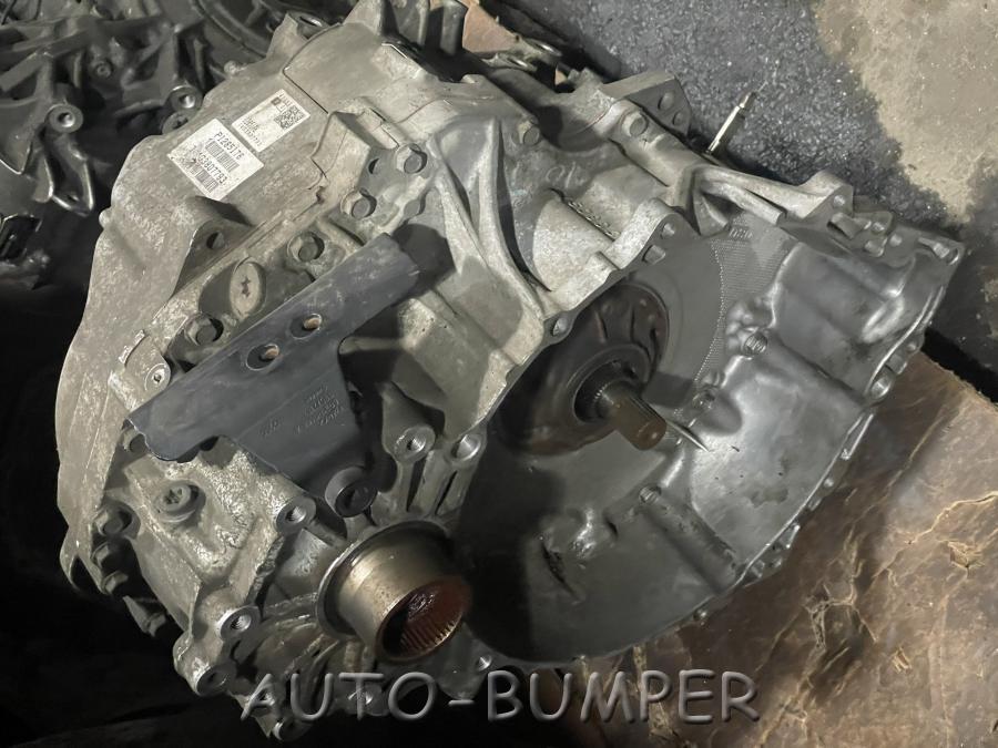 АКПП TF80SC AWD 1285176